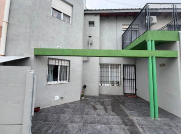 Departamento · 92m² · 3 Ambientes · Dúplex en Crispiniano Fernández 616