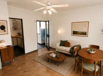 Departamento · 40m² · 1 Dormitorio · Venta | Céspedes 2400 / Departamento / 2 Ambientes / Colegiales