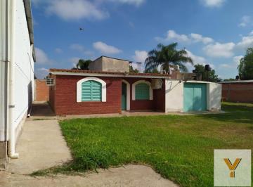 Depósito · 400m² · 2 Ambientes · Depósito en Venta - 2 Galpones - Rosario