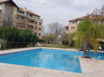 Departamento · 120m² · 3 Ambientes · 1 Cochera · ¡Venta! Casonas del Norte - Dpto. 3 Dorm. con Cochera - ¡Con Escritura!