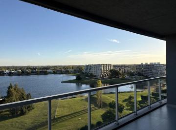 Departamento · 93m² · 3 Ambientes · 1 Cochera · Departamento en Alquiler en Yoo Nordelta, Nordelta, Tigre