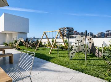 Departamento · 63m² · 3 Ambientes · 1 Cochera · Venta | Estados Unidos 1750 Piso 6 / Departamento / 3 Ambientes / Monserrat (A Estrenar)
