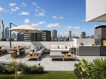 Departamento · 63m² · 3 Ambientes · 1 Cochera · Venta | Estados Unidos 1700 Piso 6 / Departamento / 3 Ambientes / San Cristobal (A Estrenar)