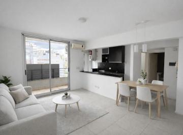 Departamento · 42m² · 2 Ambientes · 1 Cochera · Alquiler / Departamento / 2 Ambientes / Almagro con Cochera