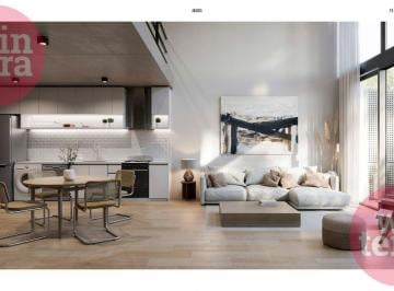Departamento · 73m² · 3 Ambientes · Depto 3 Ambientes - Entrega 2026 en Arauca Tigre, Inmejorable Ubicacion