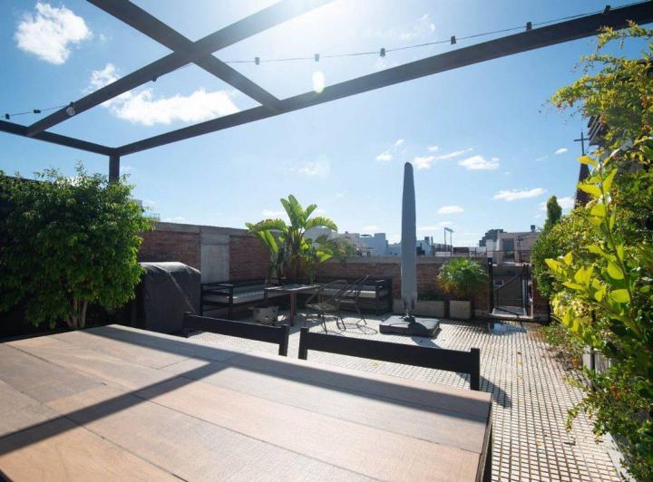 Departamento · 58m² · 3 Ambientes