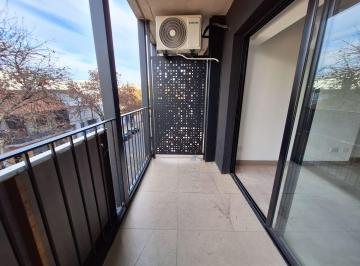 Departamento · 26m² · 1 Ambiente · Departamento 1 Ambiente Venta Villa Urquiza Balcon