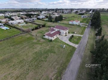 Terreno · 1180m² · Venta Terreno Fincas del Alba Canning Ezeiza