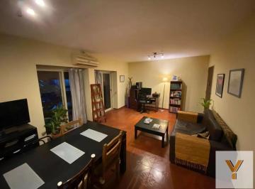 Departamento · 70m² · 3 Ambientes · Departamento en Venta - 2 Dorm. 1 Baño - 70 m² - Villa Lynch