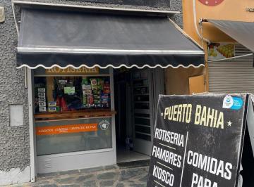 Fondo de comercio · 31m² · 2 Ambientes · Fondo de Comercio en Venta - Rotisería - 31 m² - La Plata