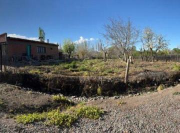 Terreno · 2070m² · Venta Lote en El Peral. Tupungato