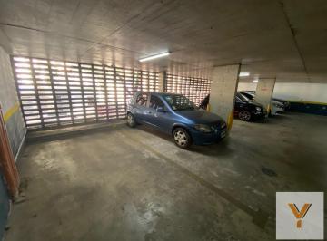 Garage · 12m² · 1 Cochera · Cochera en Venta - 12.5 m² - Palermo Soho