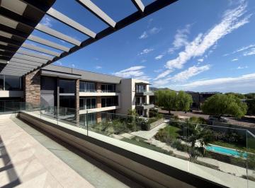 Departamento · 92m² · 3 Ambientes · 1 Cochera · Depto. en Venta B° Dalvian Complejo Cittadina
