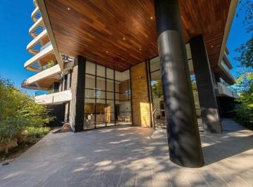 Departamento · 144m² · 4 Ambientes · 2 Cocheras · Venta Departamento Torre Thays Ciudad Mendoza
