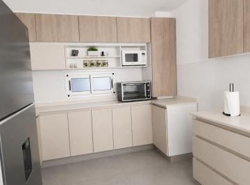 Departamento · 105m² · 3 Ambientes · 1 Cochera · Dúplex en Venta Las Cortaderas Loft, Guaymallén