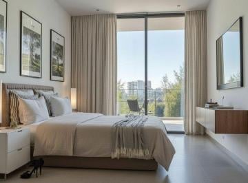 Departamento · 34m² · 1 Ambiente · Venta Monoamb Saavedra Amenities Frente Parque