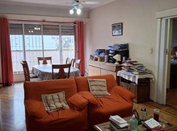 Departamento · 109m² · 5 Ambientes · Vta Depto. 5 Ambientes. Balcón Terraza. V. Crespo.