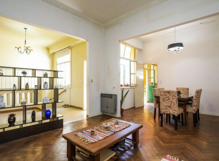 PH · 130m² · 4 Ambientes
