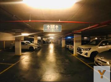 Garage · 26m² · Cochera en Venta - 26 m² - Balvanera