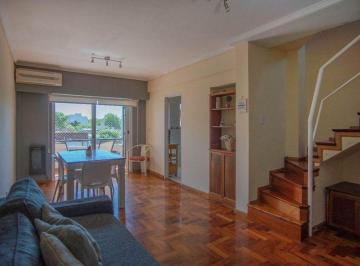 Departamento · 63m² · 3 Ambientes · Venta Depto Duplex 3 Amb. Vicente Lopez Balcón A. C.