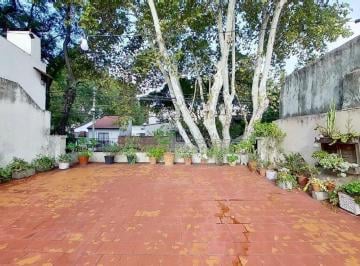 PH · 160m² · 4 Ambientes · 1 Cochera · PH en Venta 4 Ambientes Paternal Terraza Cochera