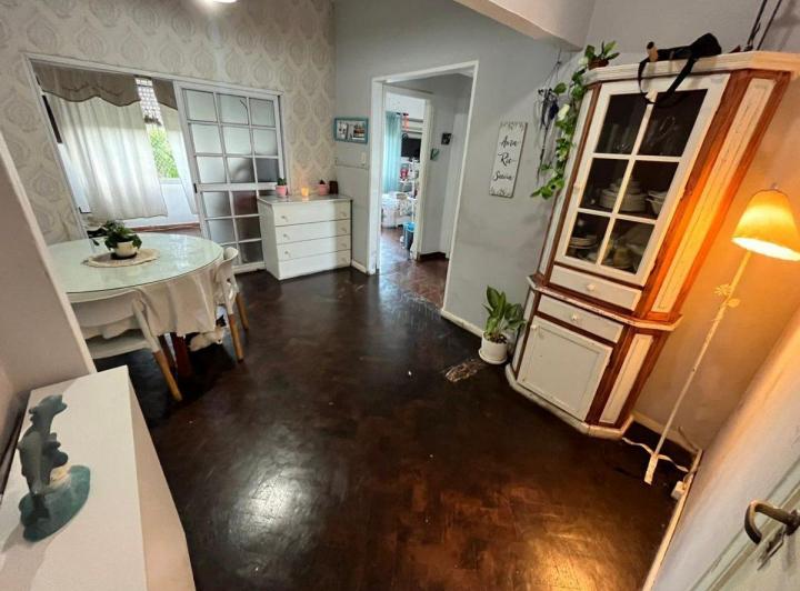 Departamento · 50m² · 3 Ambientes