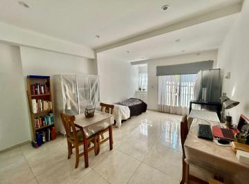 Departamento · 32m² · 1 Ambiente · 1 Cochera · Venta Monoambiente Villa Raffo Apto Credito