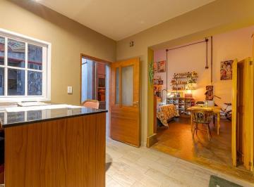 Casa · 100m² · 4 Ambientes · Venta Casa Interna de Diseñador Reciclada Completa