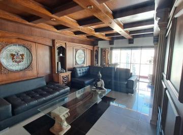 Departamento · 136m² · 4 Ambientes · Venta Piso 4 Ambientes con Habitación de Servicio