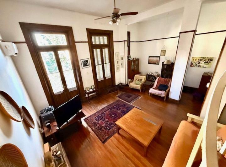 PH · 130m² · 4 Ambientes