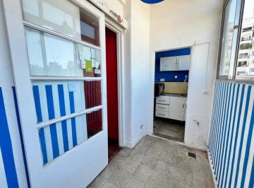 Departamento · 37m² · 2 Ambientes · Venta Departamento 2 Amb Constitución Apto Crédito