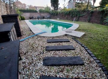 Terreno · 230m² · Venta Lote con Pileta Banfield