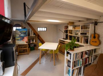 PH · 31m² · 2 Ambientes · Venta PH 2 Ambientes San Telmo