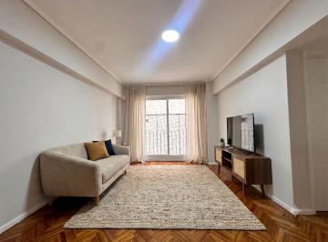 Departamento · 50m² · 3 Ambientes · Venta Depto 3 Amb Apto Crédito Reciclada, Flores