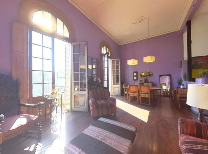 PH · 160m² · 6 Ambientes