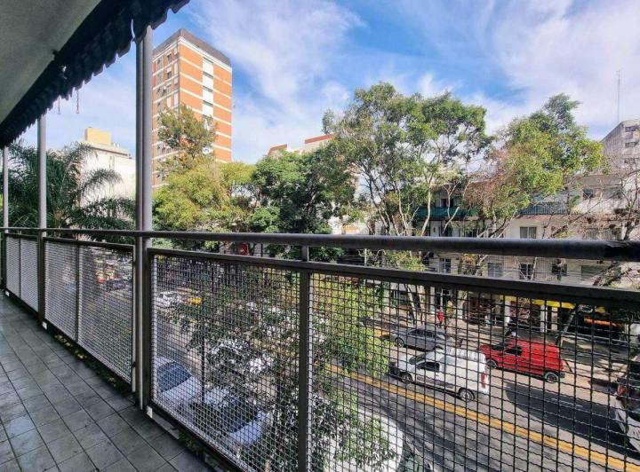 Departamento · 93m² · 5 Ambientes