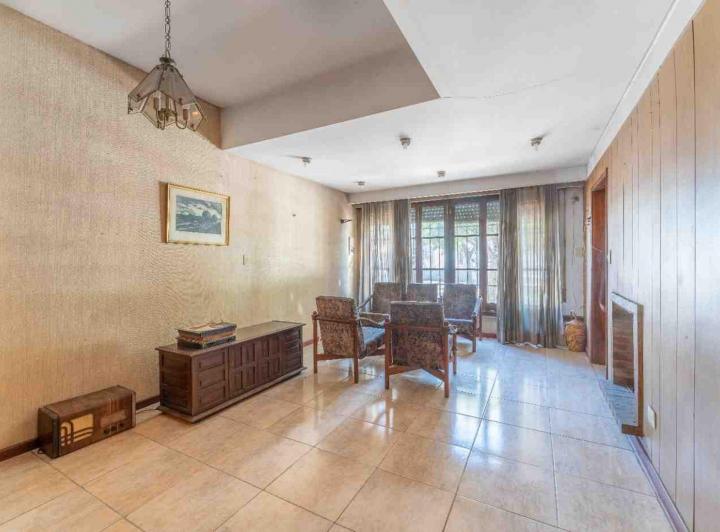 PH · 107m² · 4 Ambientes · 1 Cochera