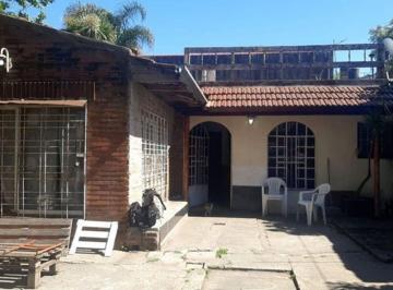 Casa · 123m² · 4 Ambientes · Casa 4 Ambientes en Venta en Burzaco