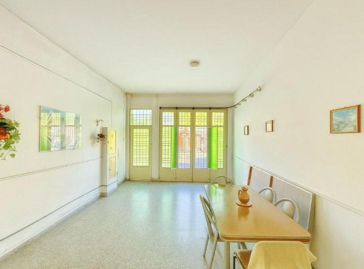 Casa · 100m² · 3 Ambientes · 1 Cochera