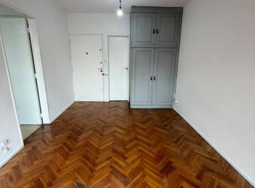 Departamento · 25m² · 1 Ambiente · Venta Monoambiente Amplio con Balcón en San Telmo