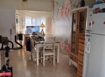 PH · 52m² · 4 Ambientes · Dúplex 4 Ambientes en Venta - Caseros - Patio