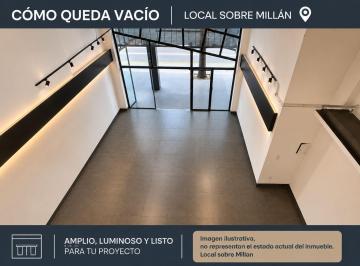 Local comercial · 112m² · Local Comercial 112 m² en La Matanza