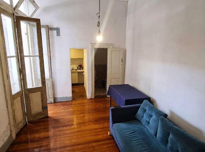 PH · 45m² · 2 Ambientes