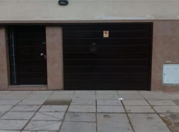 Local comercial · 35m² · 1 Cochera · Venta Local Villa General Mitre