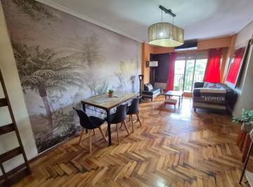 Departamento · 70m² · 4 Ambientes · Venta Departamento 4 Amb Balcon Parque Chacabuco