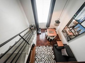 Departamento · 39m² · 2 Ambientes · Depto Tipo Loft Estilo Frances