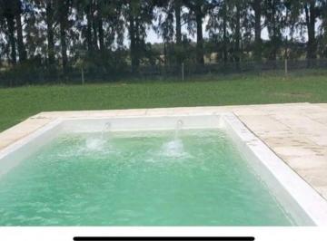 Casa · 148m² · 6 Ambientes · 2 Cocheras · Venta Casa 5amb C/ Pileta Haras del Sur Ll