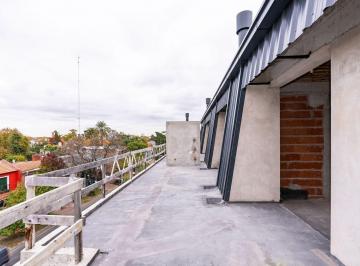 Departamento · 106m² · 3 Ambientes · 1 Cochera · 3 Amb Balcon Parrilla Coch Baulera a Estrenar