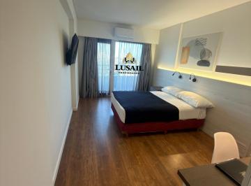 Departamento de 1 ambiente, Rosario · Venta Unidad Amoblada en Hotel Rosario | Ideal Inversión