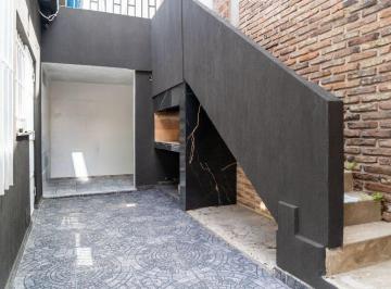 Casa · 66m² · 3 Ambientes · Casa en Venta 2 Dorm. Apta Credito